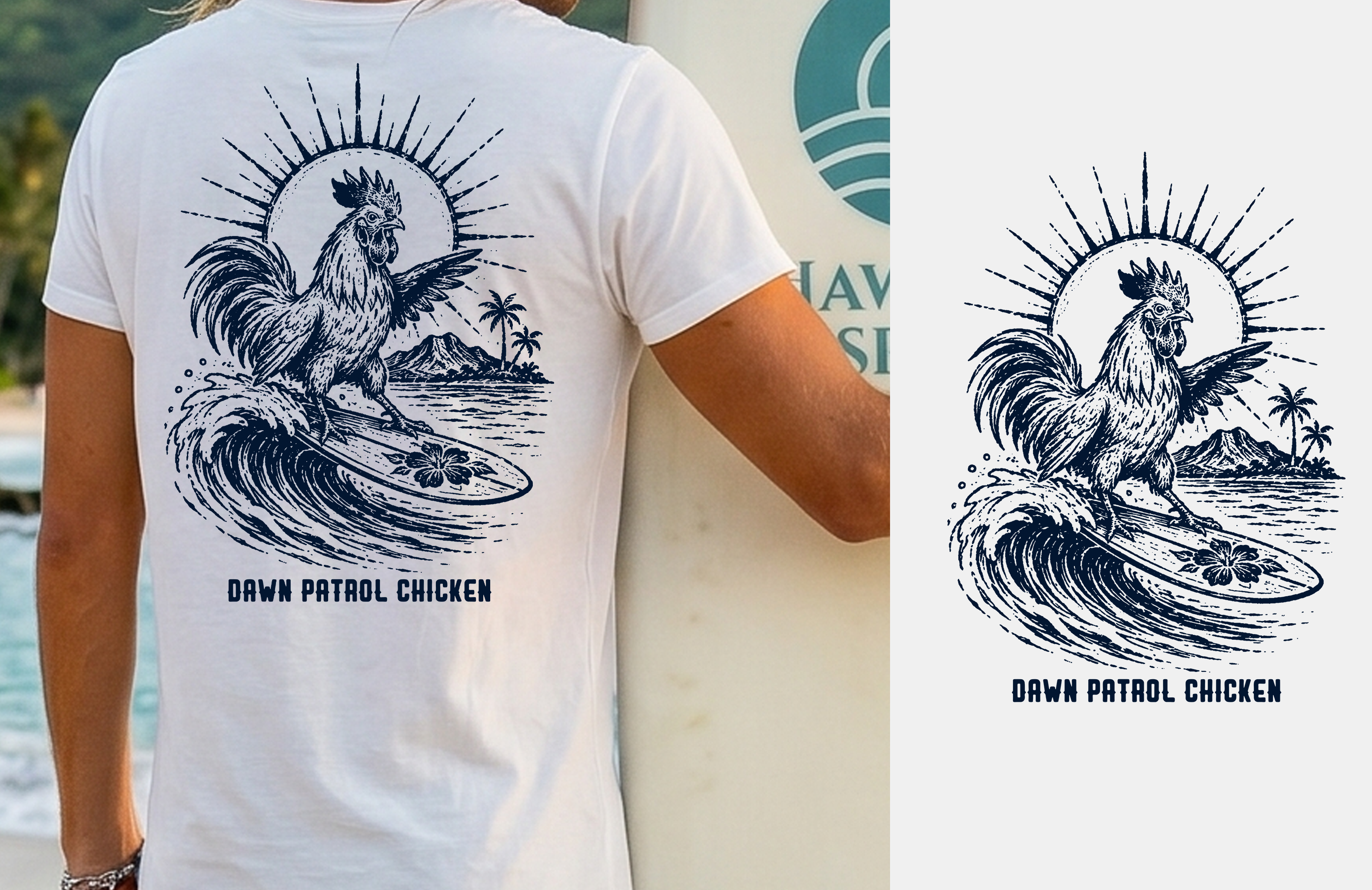 Diseño de Camiseta por HUNG LEE para este proyecto | Diseño #37332601