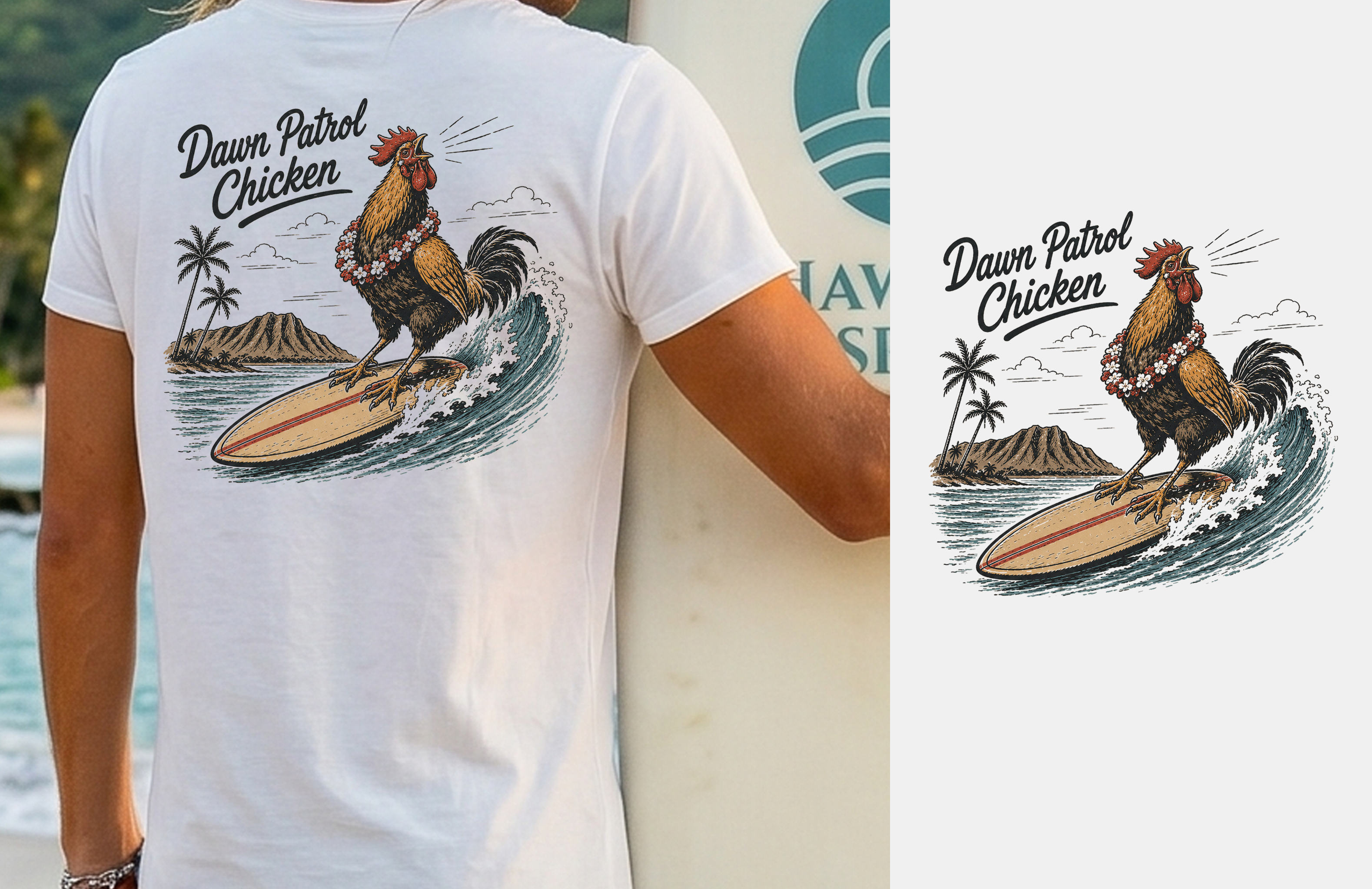 T-shirt Design by HUNG LEE for this project | Design #37332760