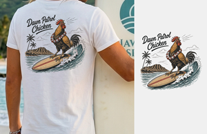 T-shirt Design by HUNG LEE for this project | Design: #37332760
