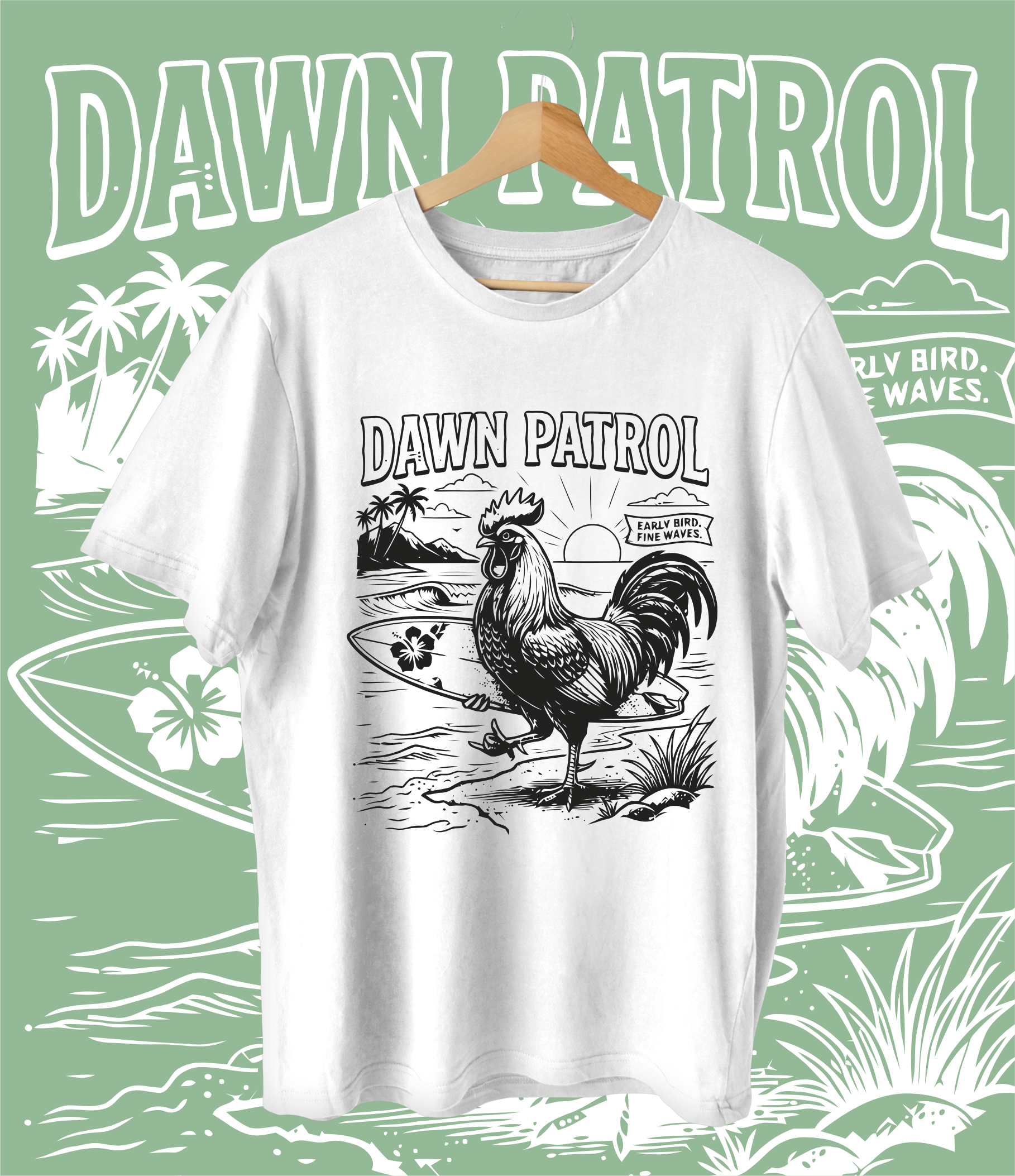 T-shirt Design by Yakuza20 for this project | Design #37325481