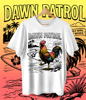 Diseño de Camiseta por Yakuza20 para este proyecto | Diseño: #37325642