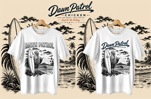 T-shirt Design by Yakuza20 for this project | Design: #37333748