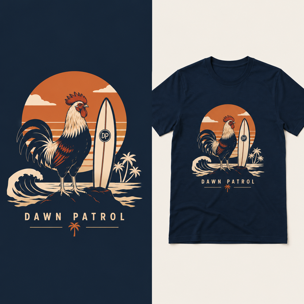 T-shirt Design by Era Creation's for this project | Design #37335185