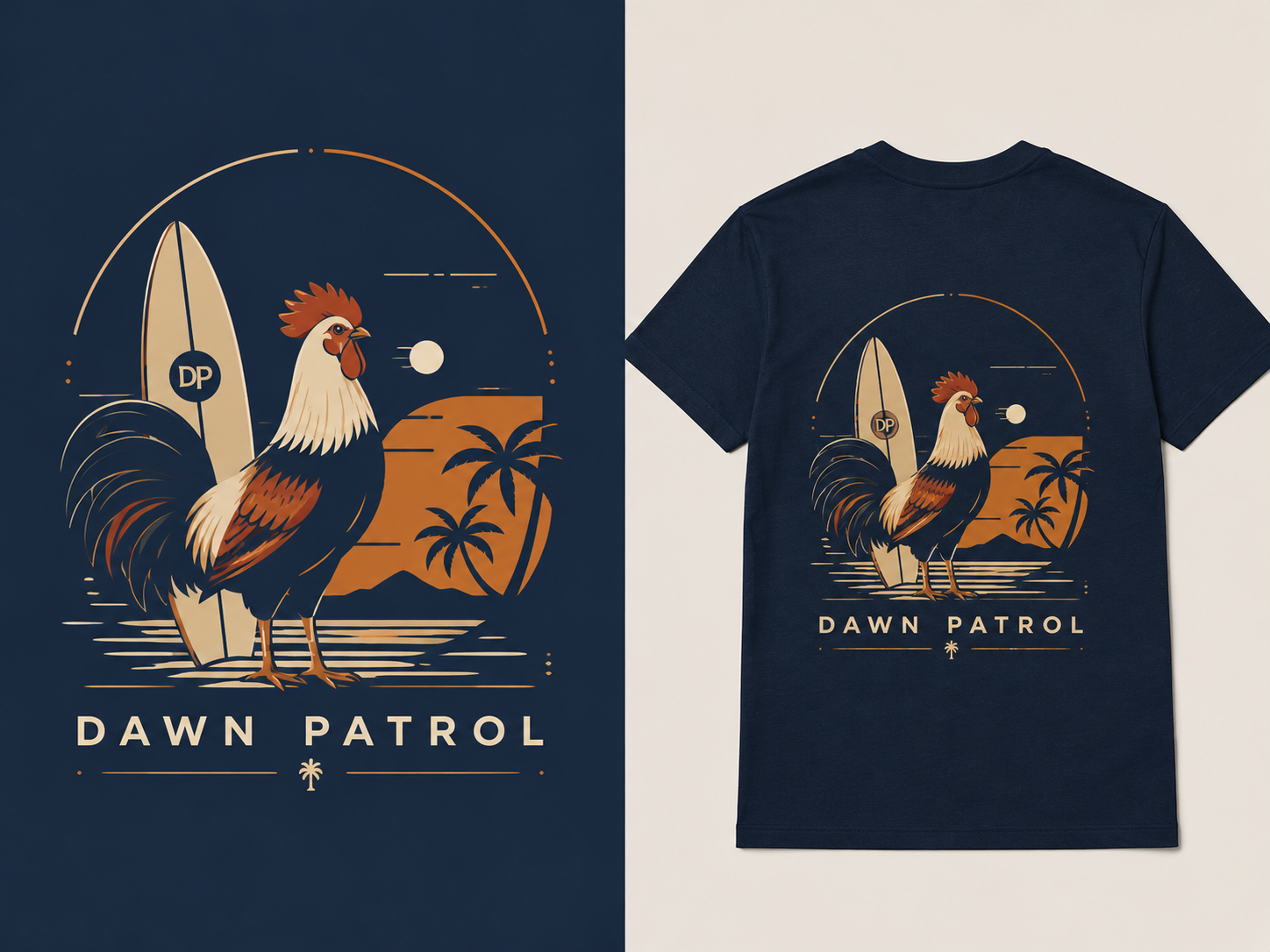 T-shirt Design by Era Creation's for this project | Design #37335233