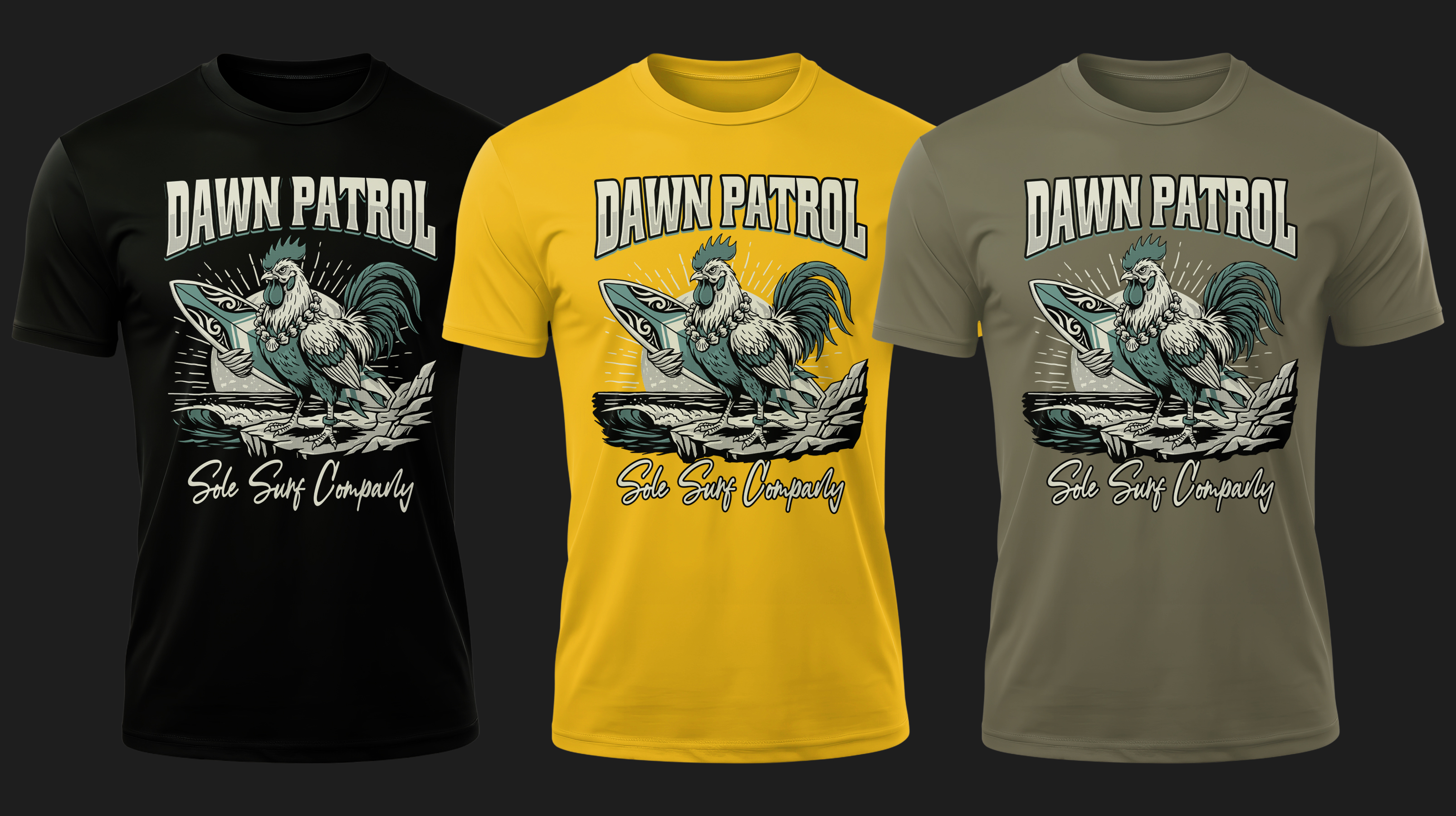 Diseño de Camiseta por D'Mono para este proyecto | Diseño #37337461