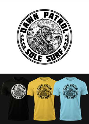 Diseño de Camiseta por D'Mono para este proyecto | Diseño: #37341797