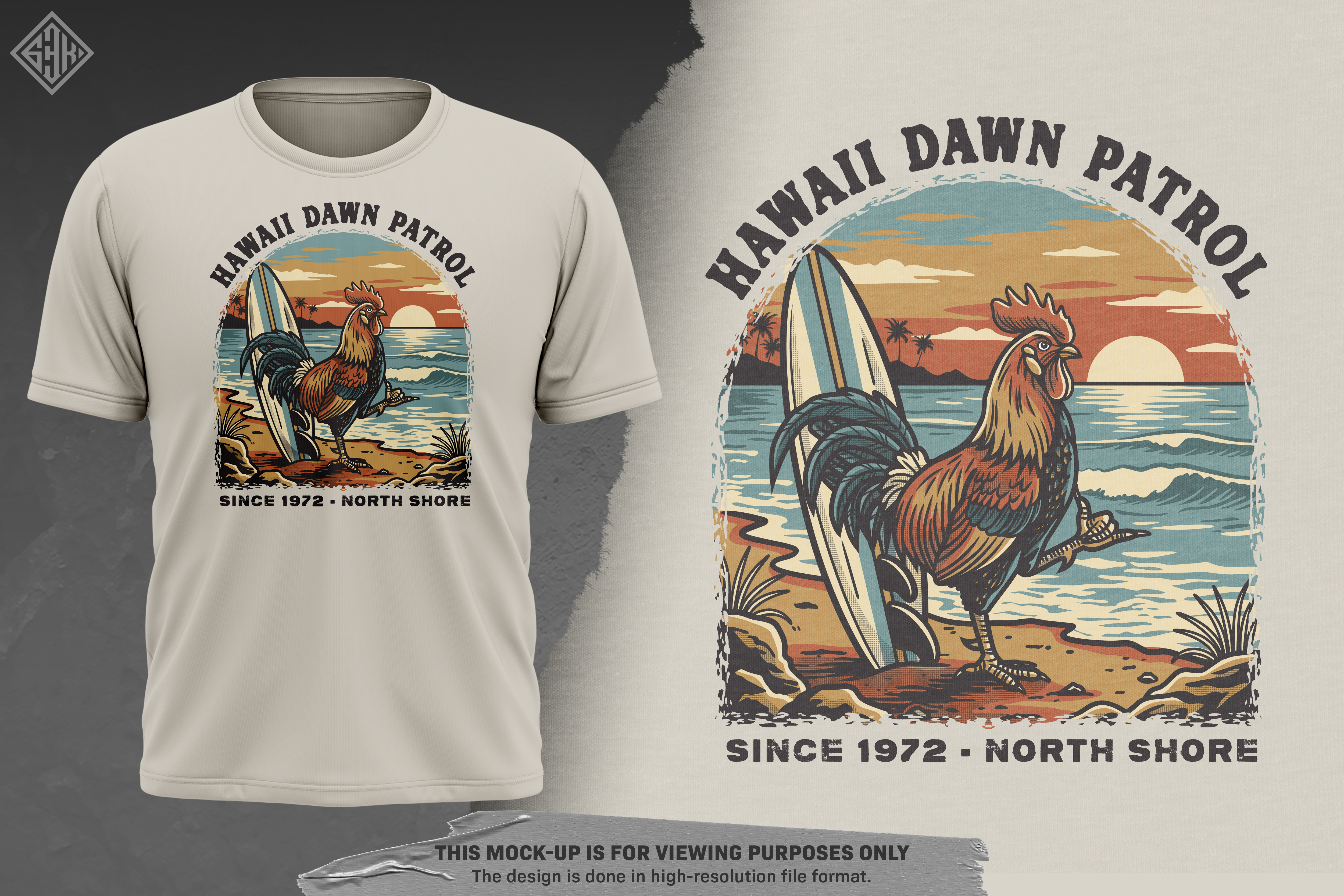 T-shirt Design by gekgrfx for this project | Design #37328101