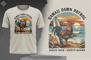 Diseño de Camiseta por gekgrfx para este proyecto | Diseño: #37328101
