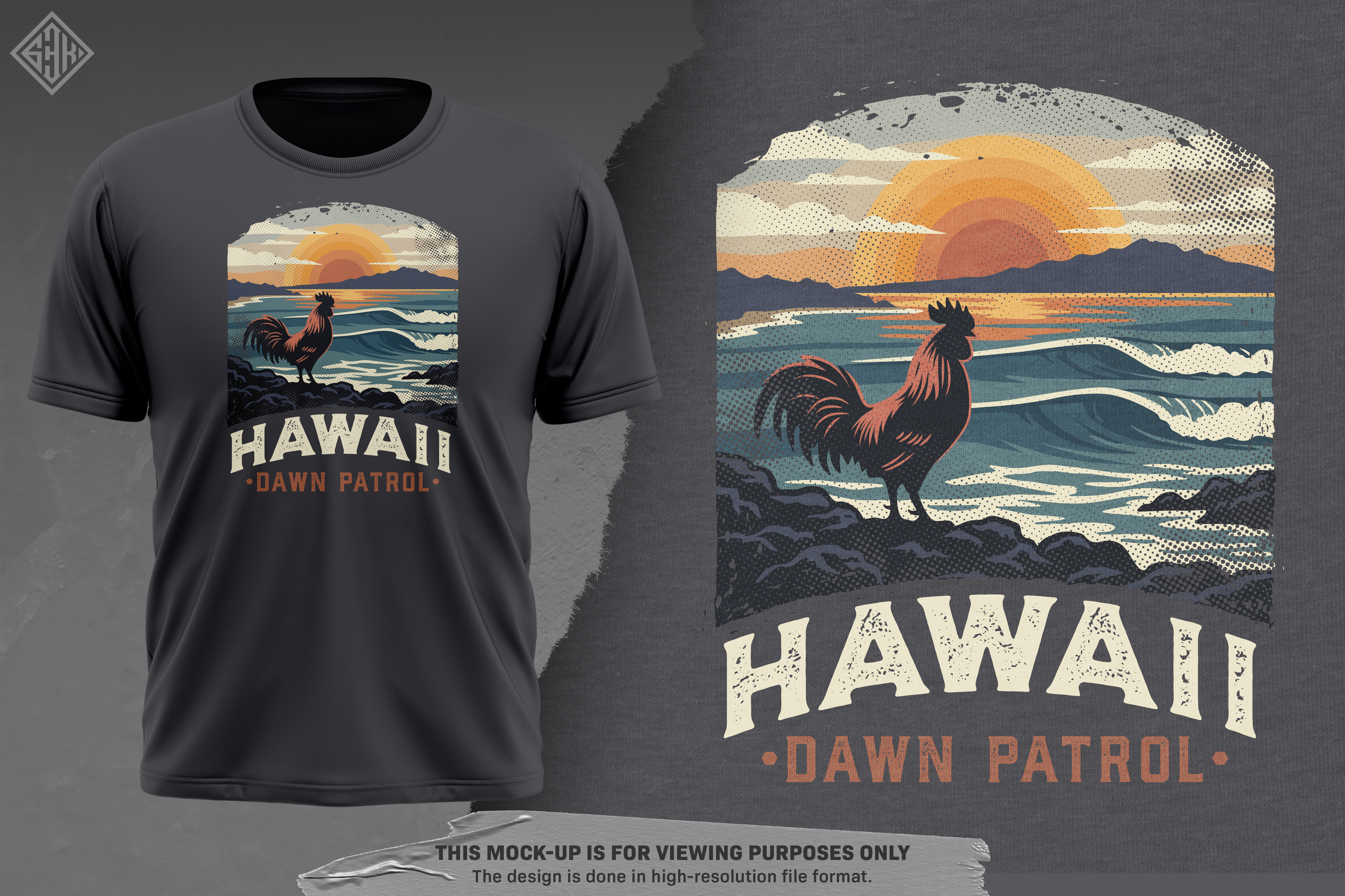 T-shirt Design by gekgrfx for this project | Design #37329758