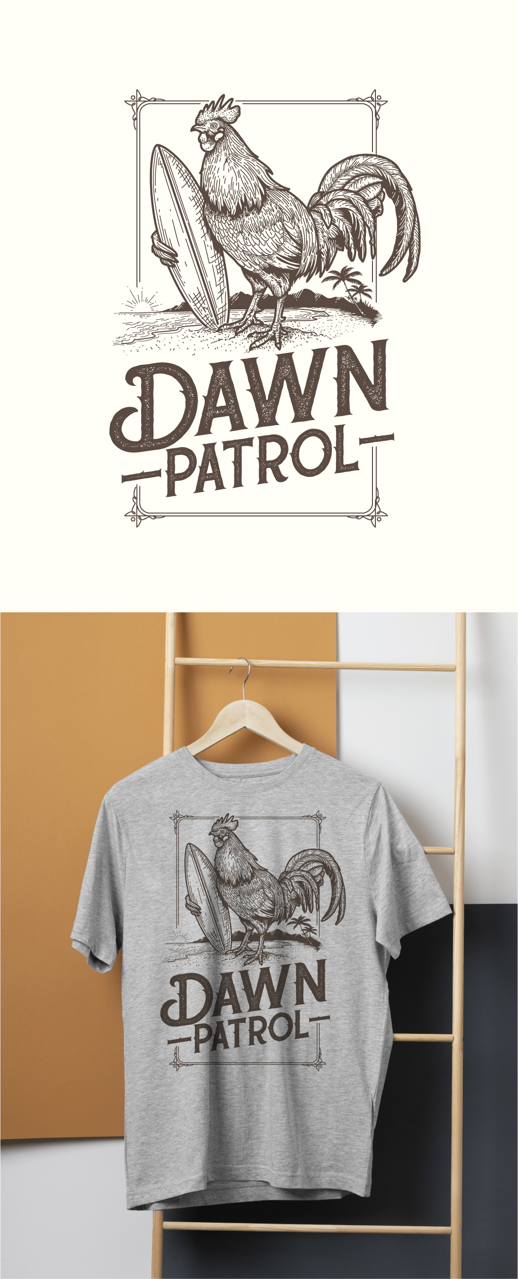 T-shirt Design by ally designs for this project | Design #37322628