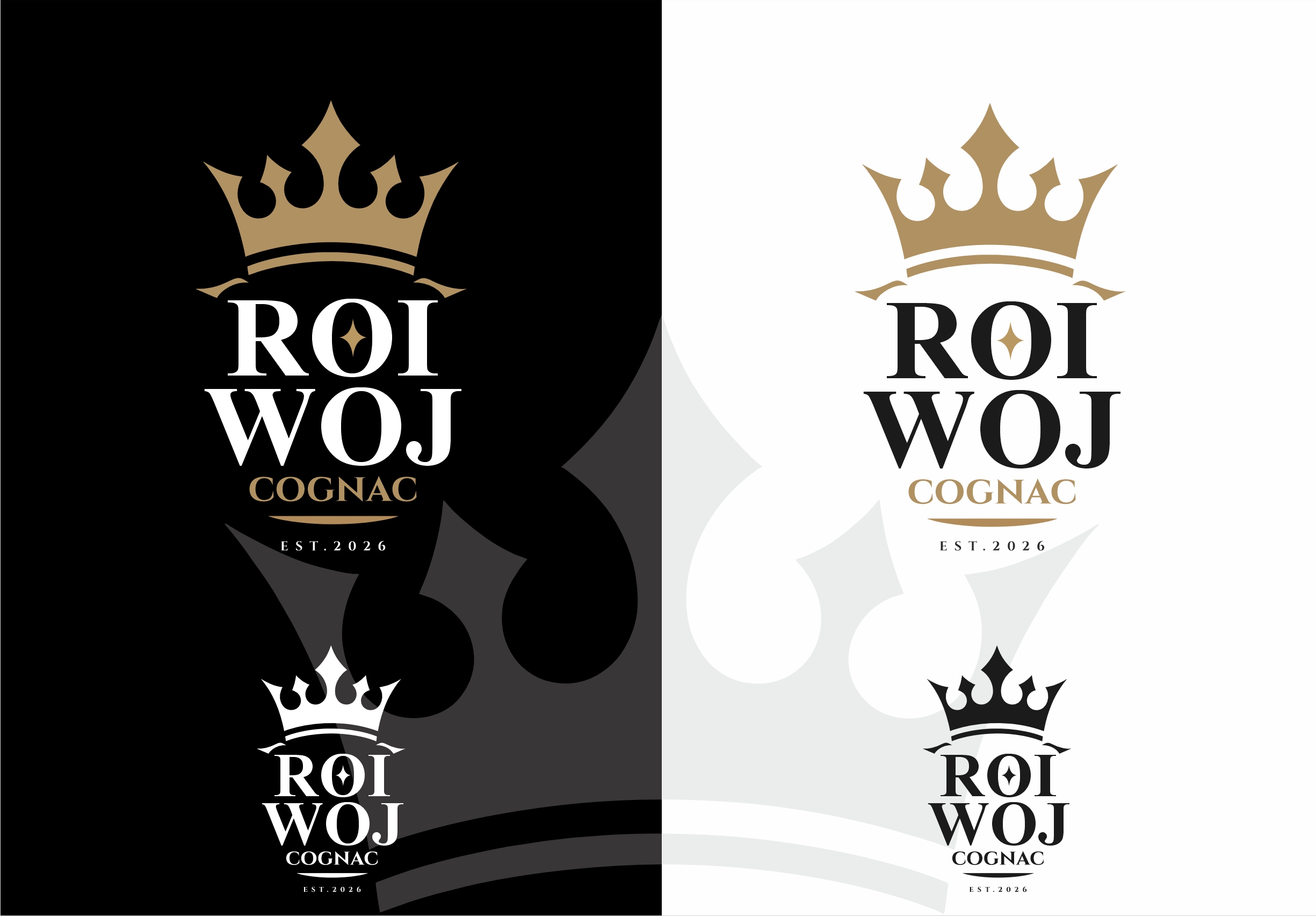 Logo Design by nikkiblue for this project | Design #37337878