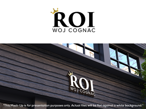 Logo Design by Kavth for this project | Design: #37339491