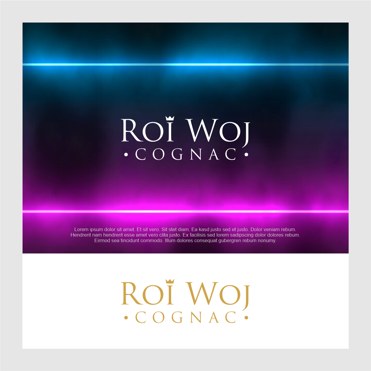 Logo Design by A'design for this project | Design #37318255