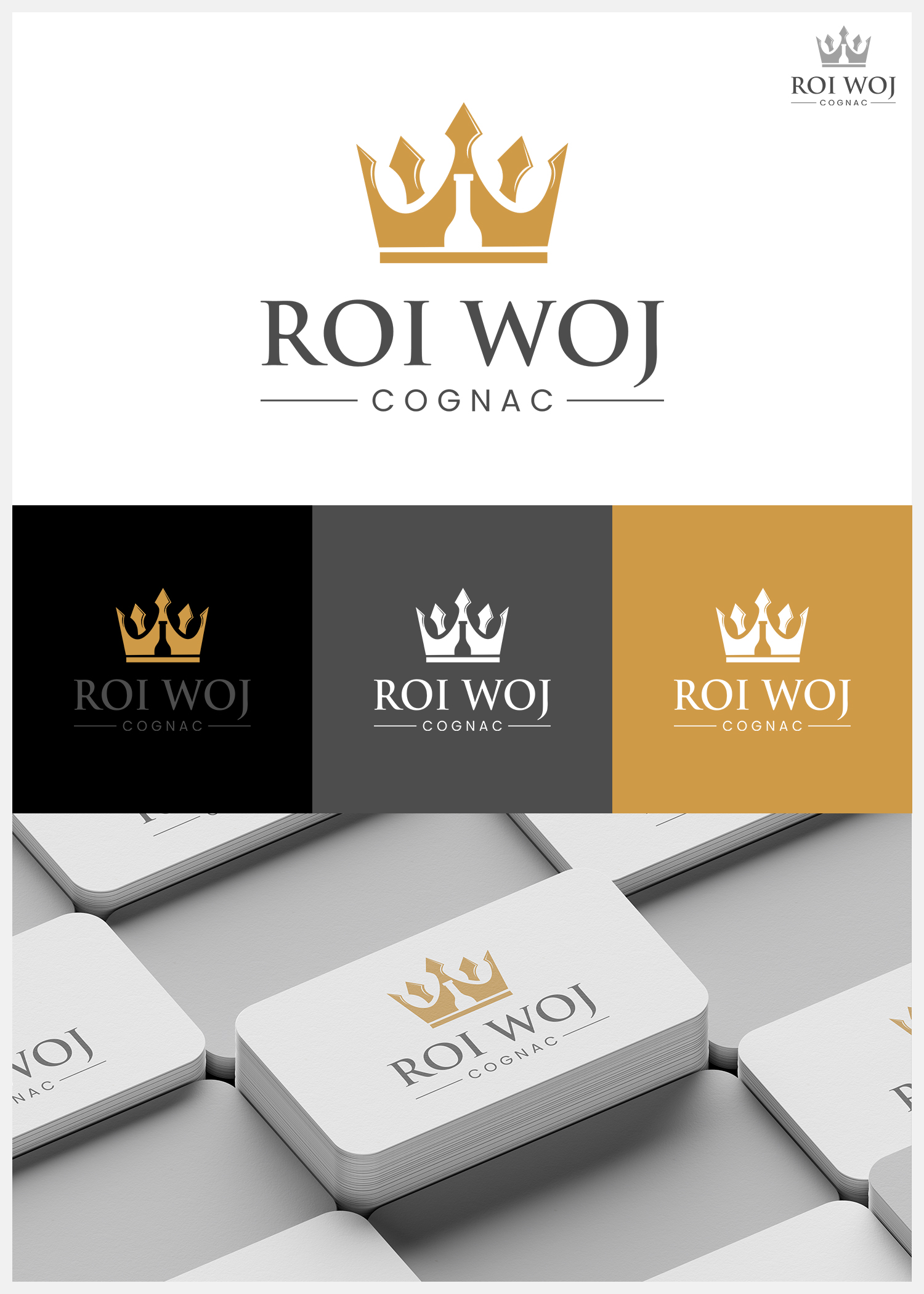 Logo Design by IDesign1606 for this project | Design #37321960