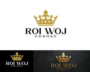 Logo Design by renderman for this project | Design #37317387