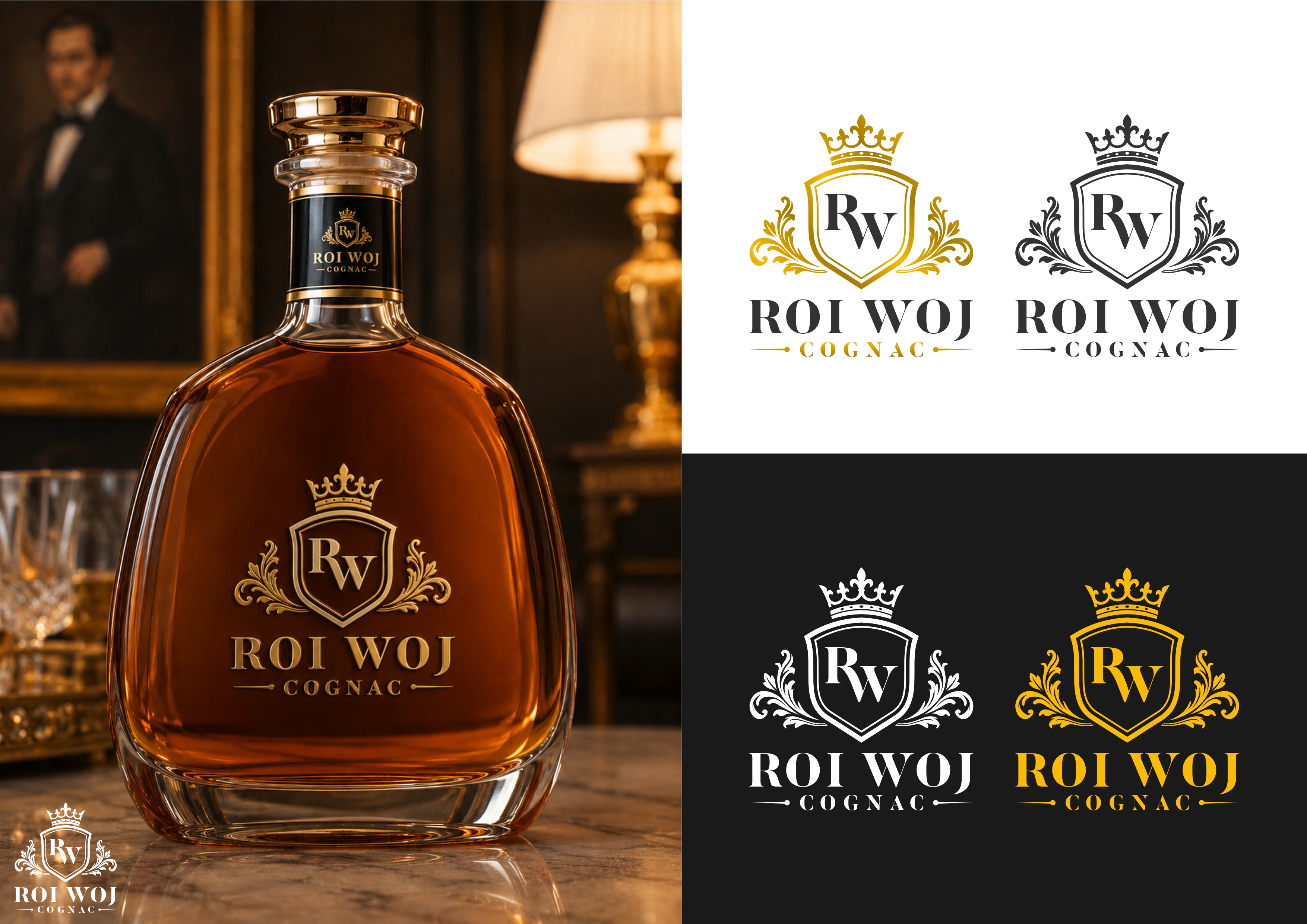 Logo Design by 37arts for this project | Design #37317443
