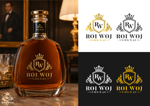 Logo Design by 37arts for this project | Design: #37317443