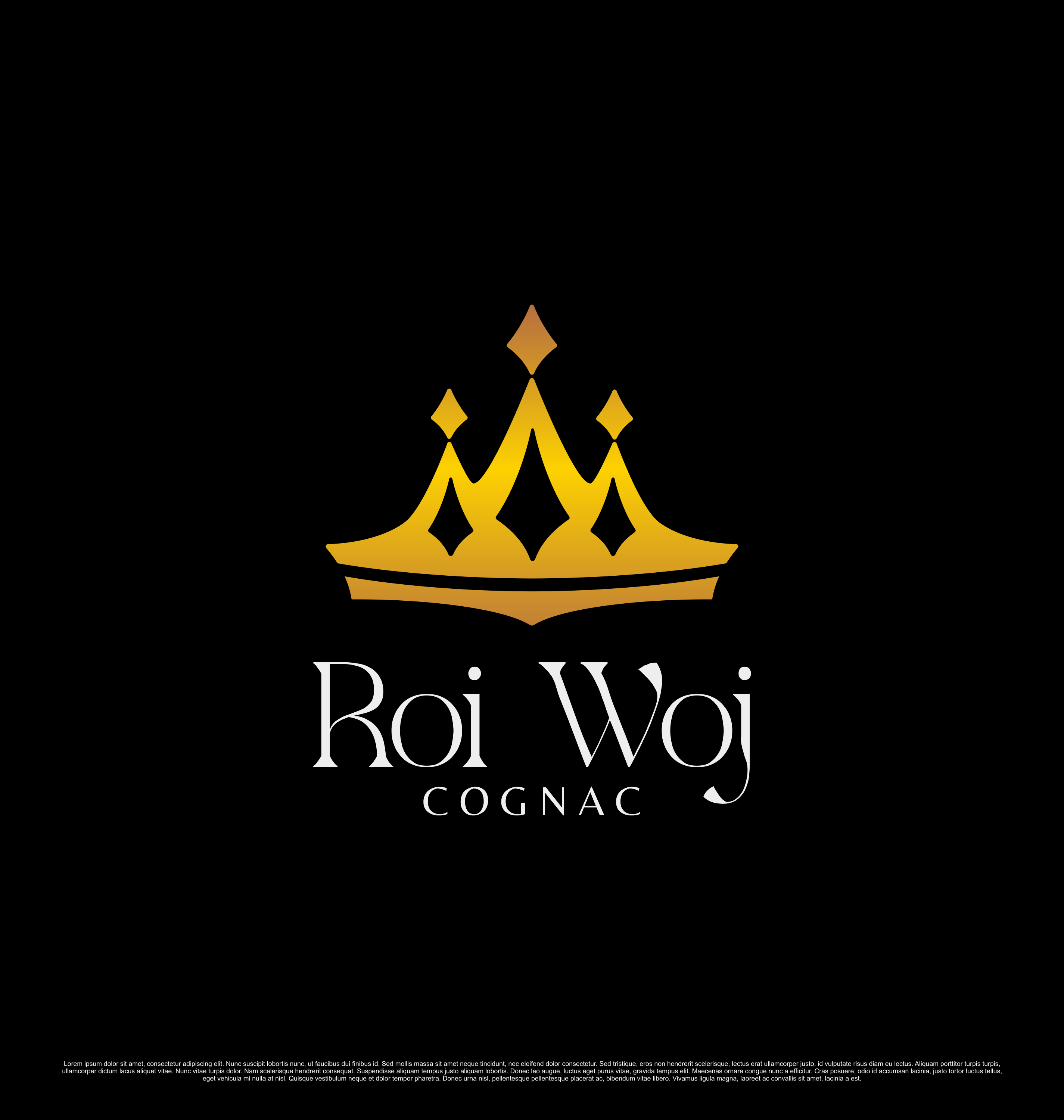 Logo Design by kebusibud for this project | Design #37317434