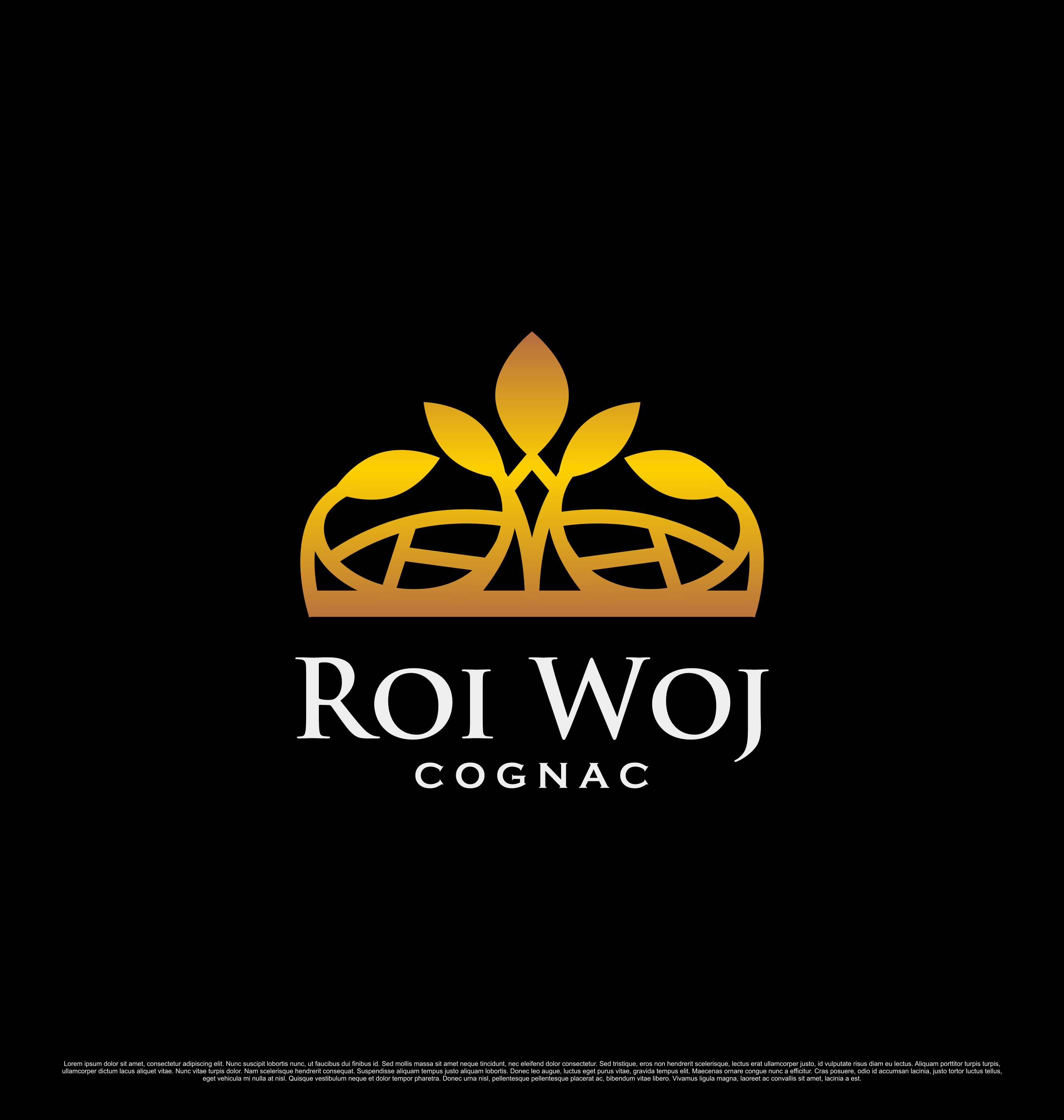 Logo Design by kebusibud for this project | Design #37317435