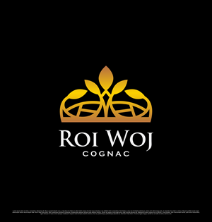 Logo Design by kebusibud for this project | Design: #37317435