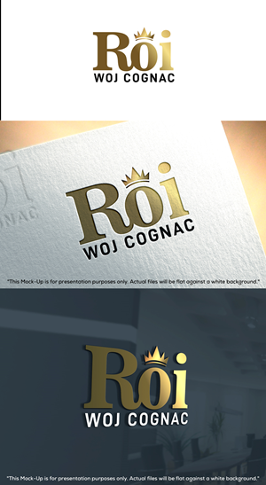 Logo Design by RaKu 2 for this project | Design: #37339539