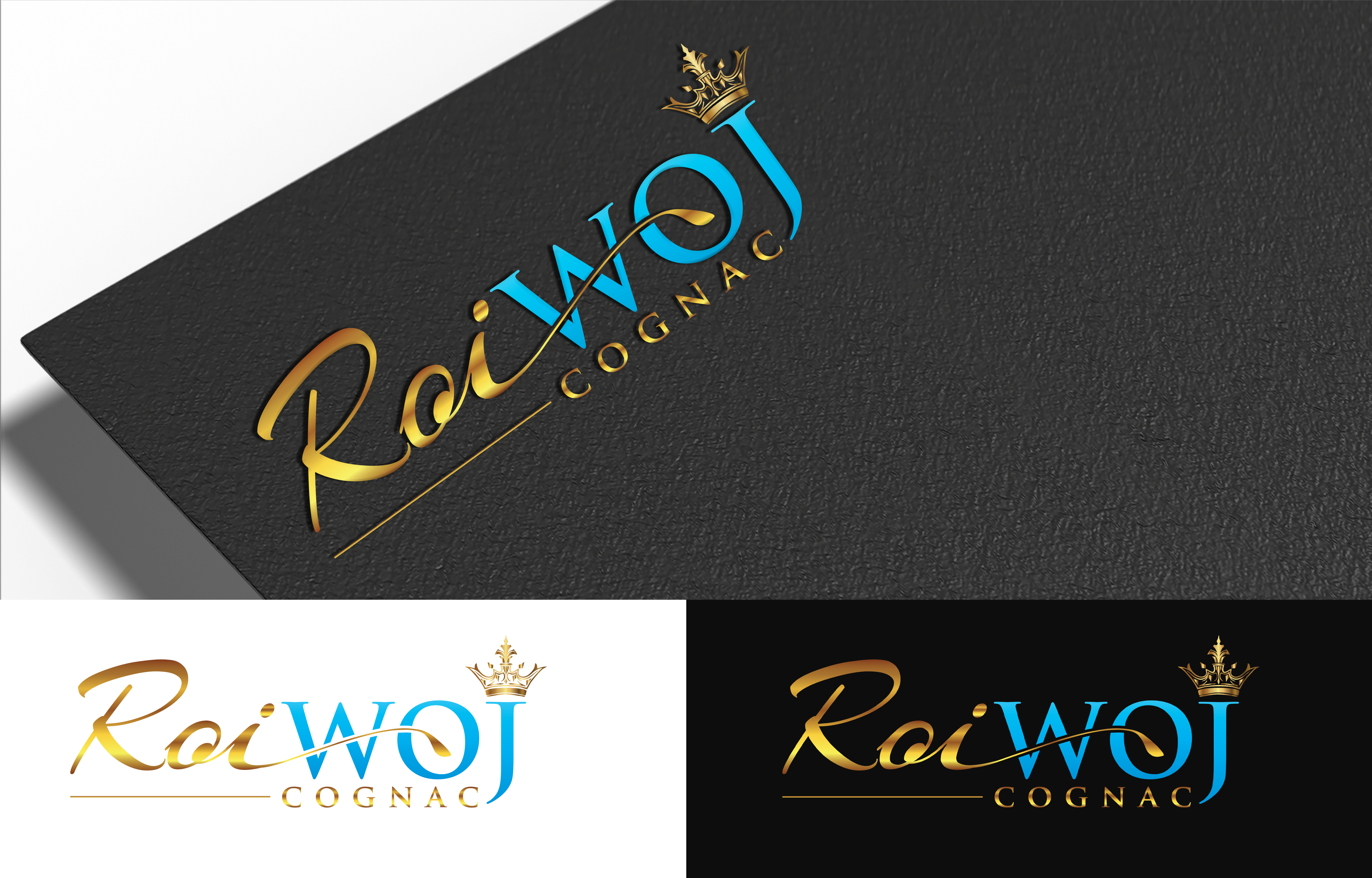 Logo Design by DesignerShahadat for this project | Design #37317750