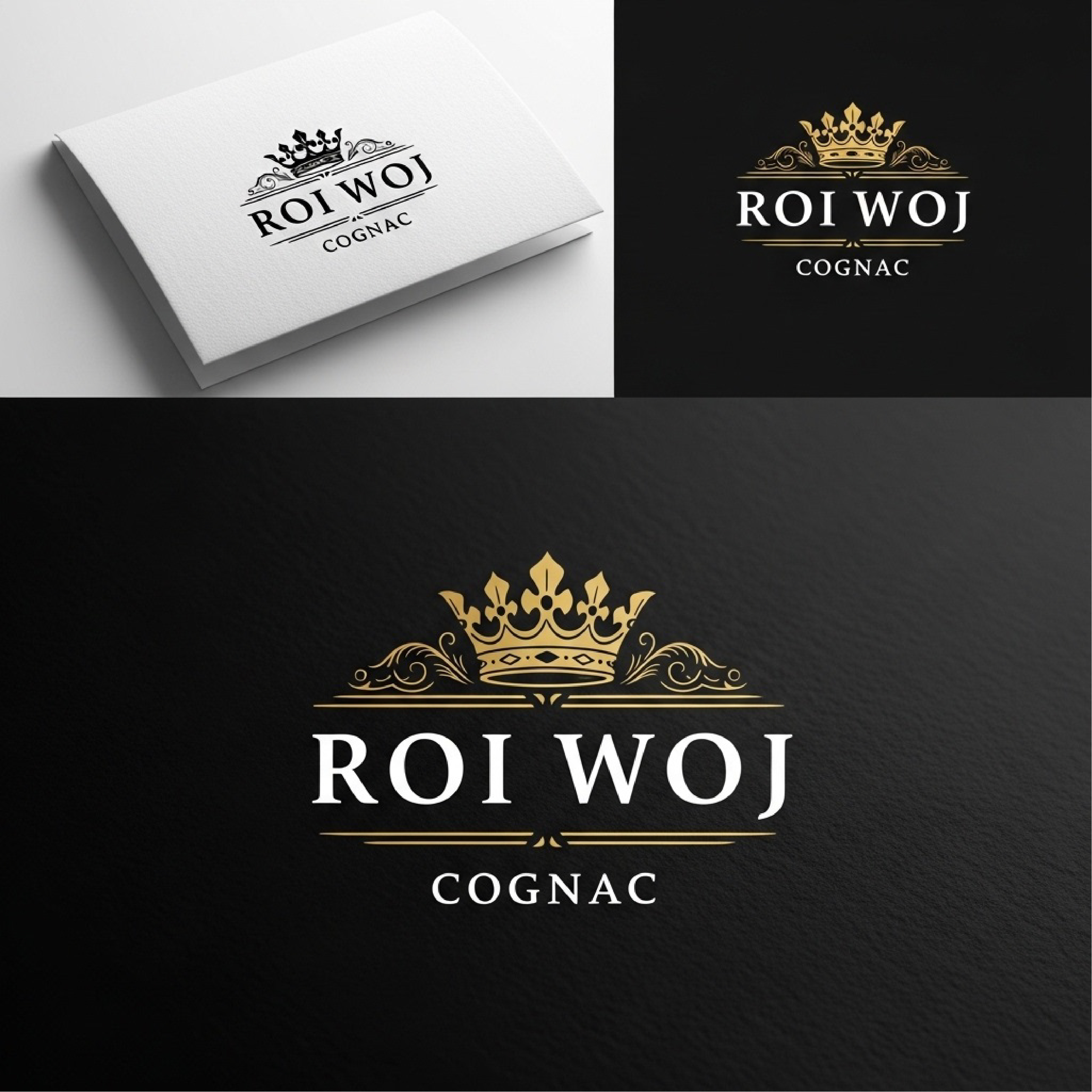 Logo Design by Jaye95 for this project | Design #37340217