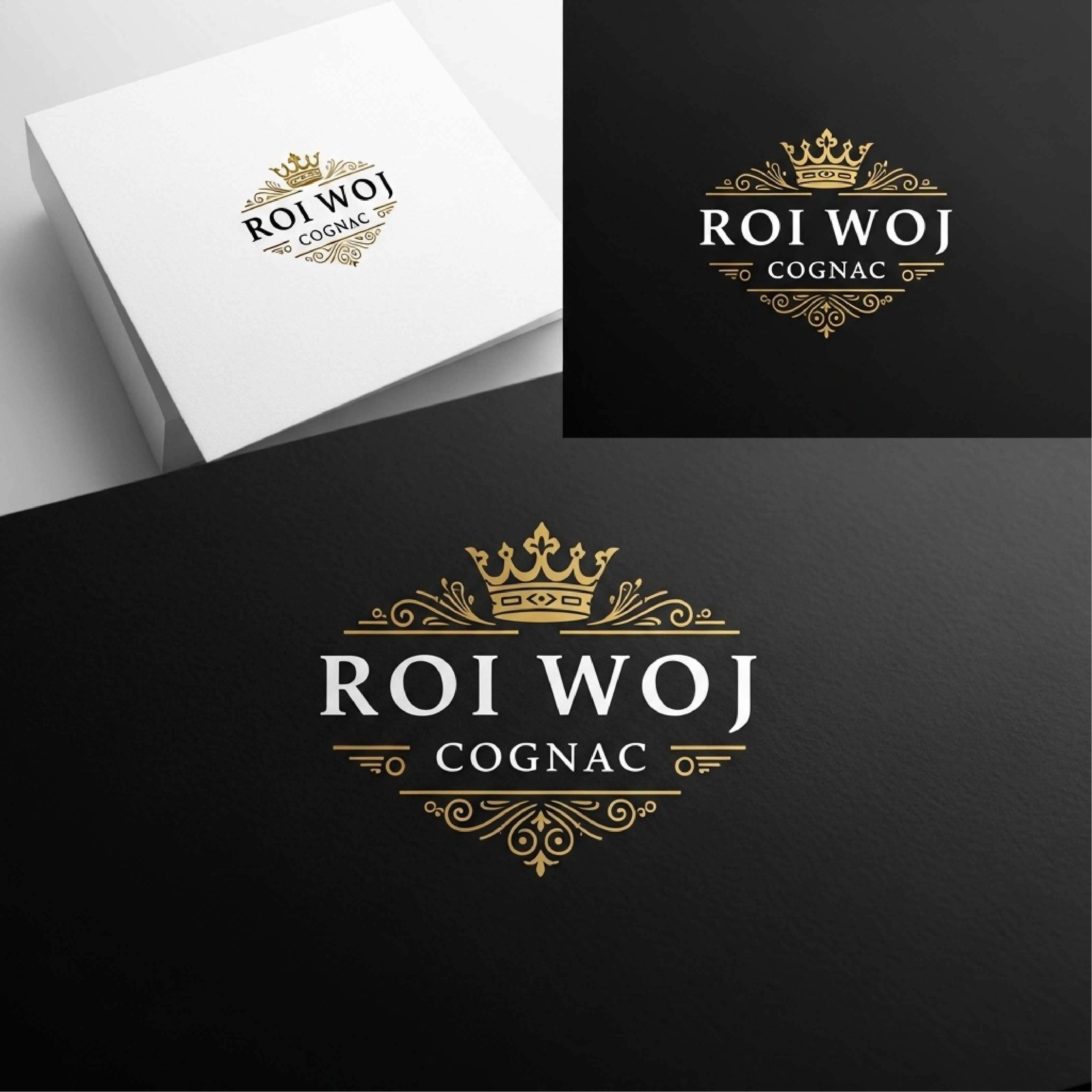 Logo Design by Jaye95 for this project | Design #37340219