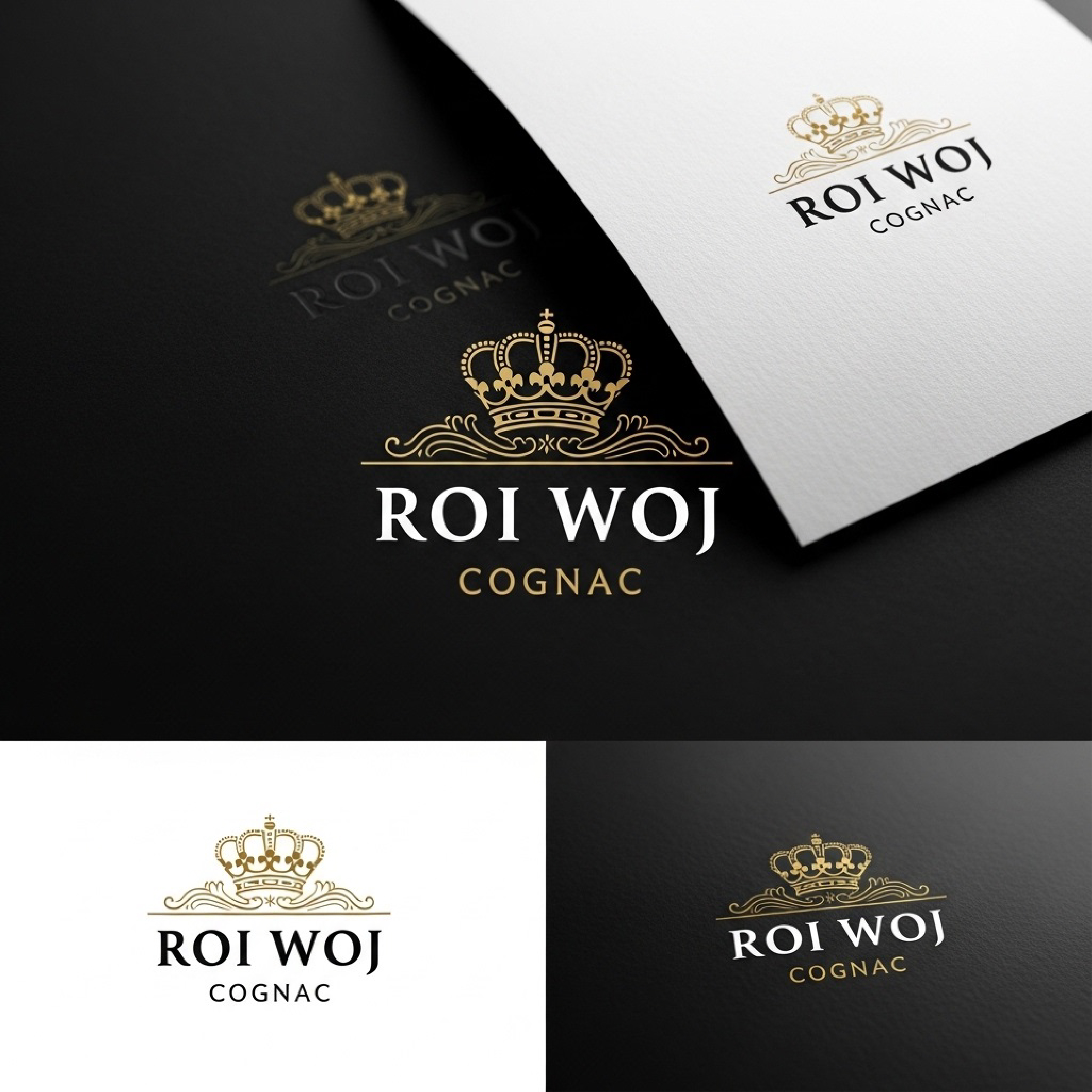 Logo Design by Jaye95 for this project | Design #37340221