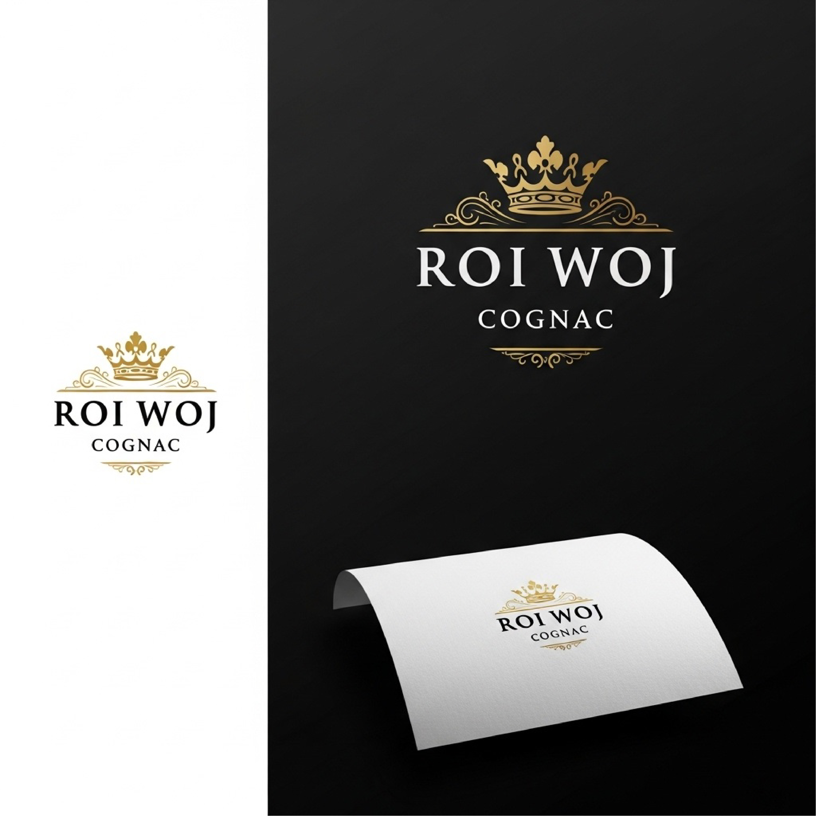 Logo Design by Jaye95 for this project | Design #37340222