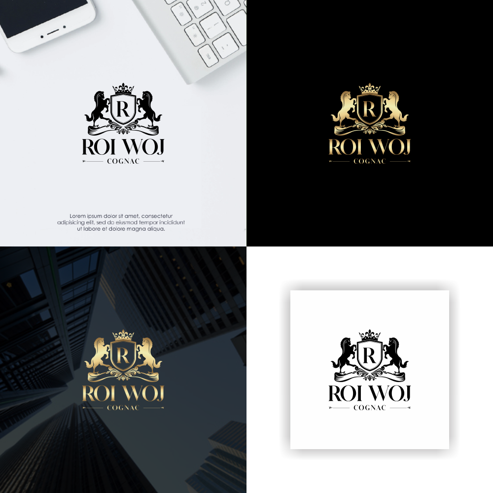 Logo Design by MK_STD for this project | Design #37333082