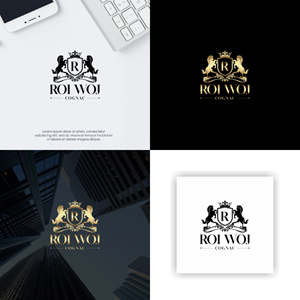 Logo Design by MK_STD