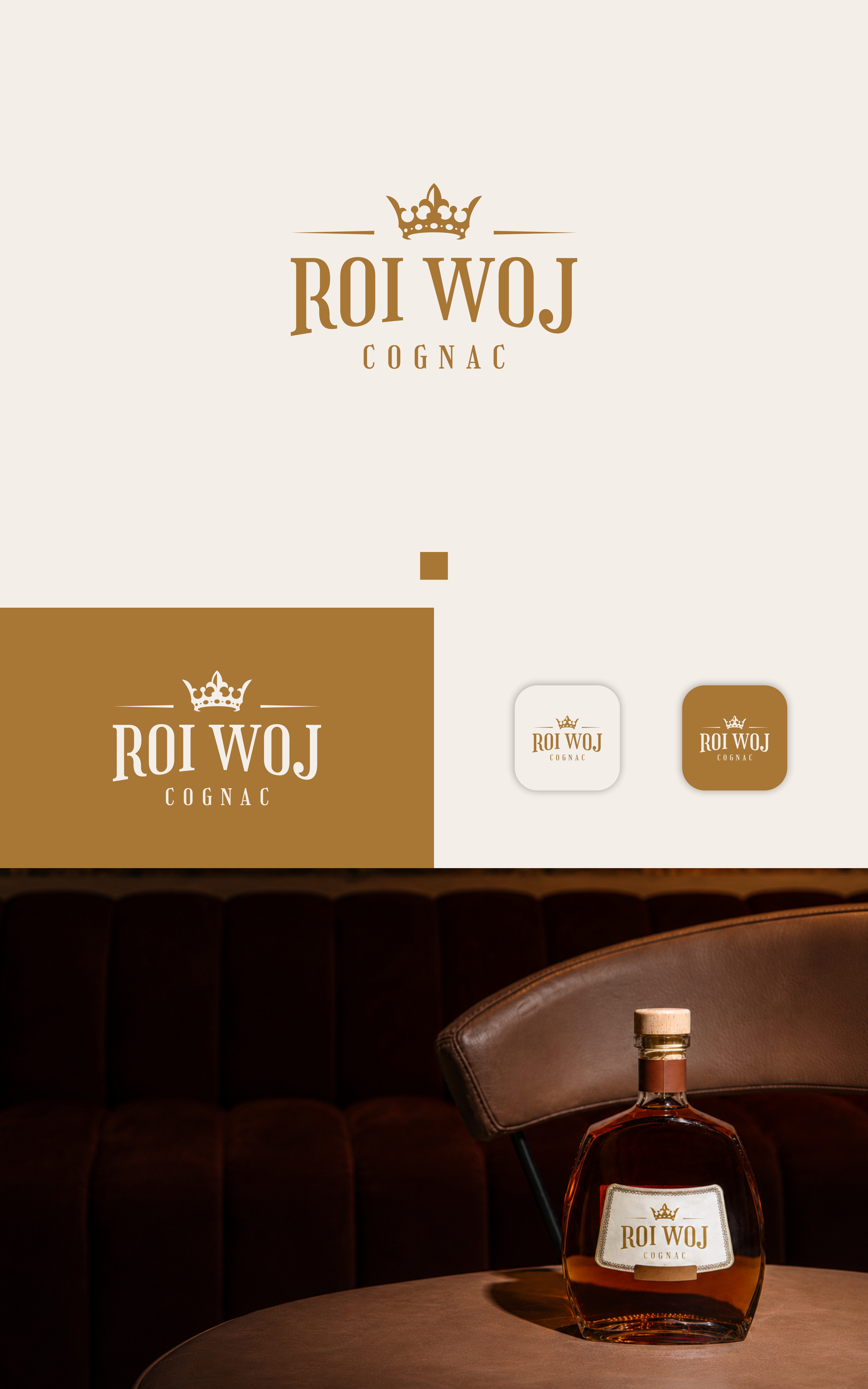 Design de Logo par Dell_a.Design pour ce projet | Design #37316810