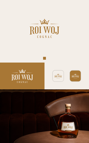 Logo Design by Dell_a.Design for this project | Design: #37316810