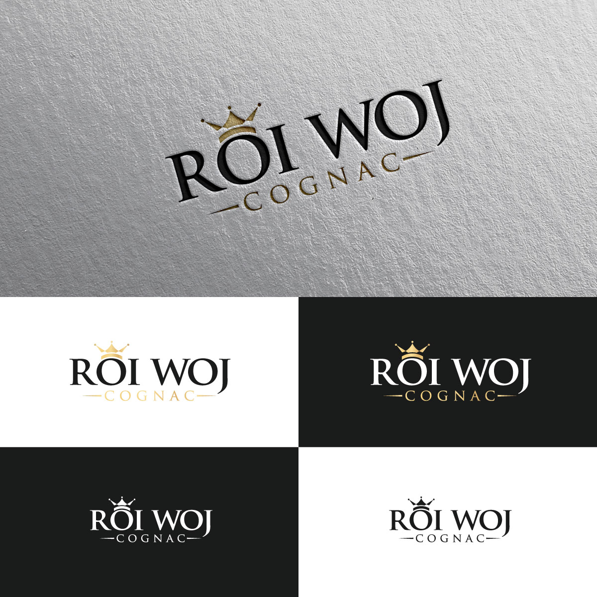 Logo Design by Alex Henry for this project | Design #37316691