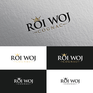 Logo Design by Alex Henry for this project | Design: #37316691