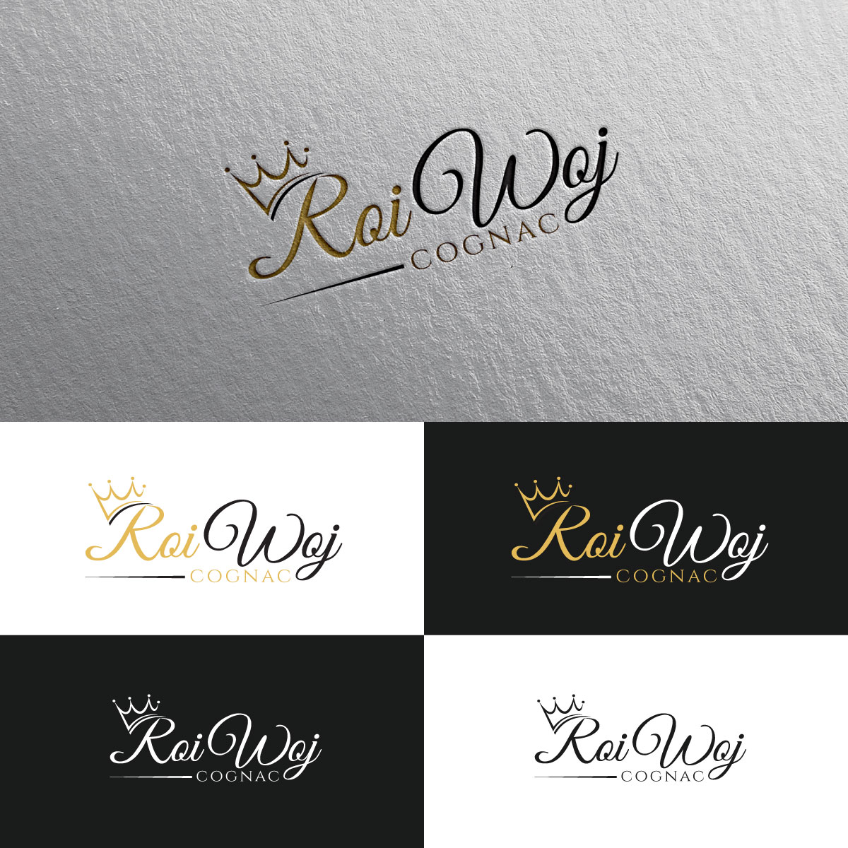 Design de Logo par Alex Henry pour ce projet | Design #37316753