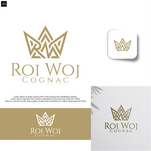 Logo Design by Eldmal for this project | Design: #37317031