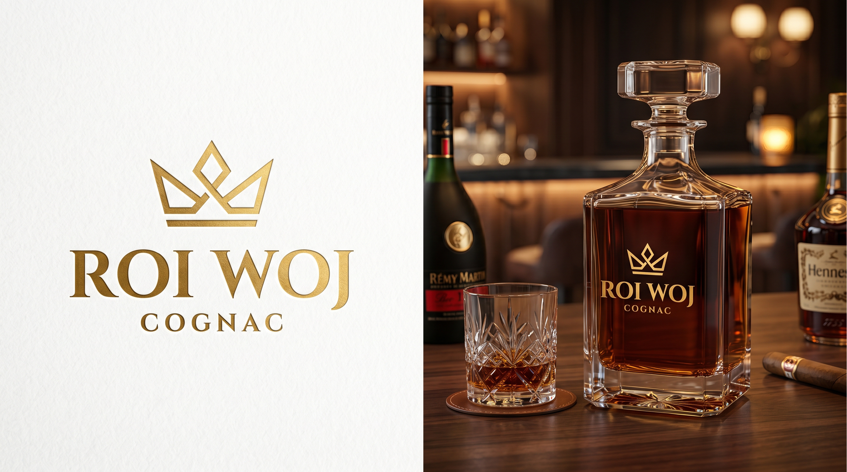 Logo Design by LogoLogic98 for this project | Design #37332027