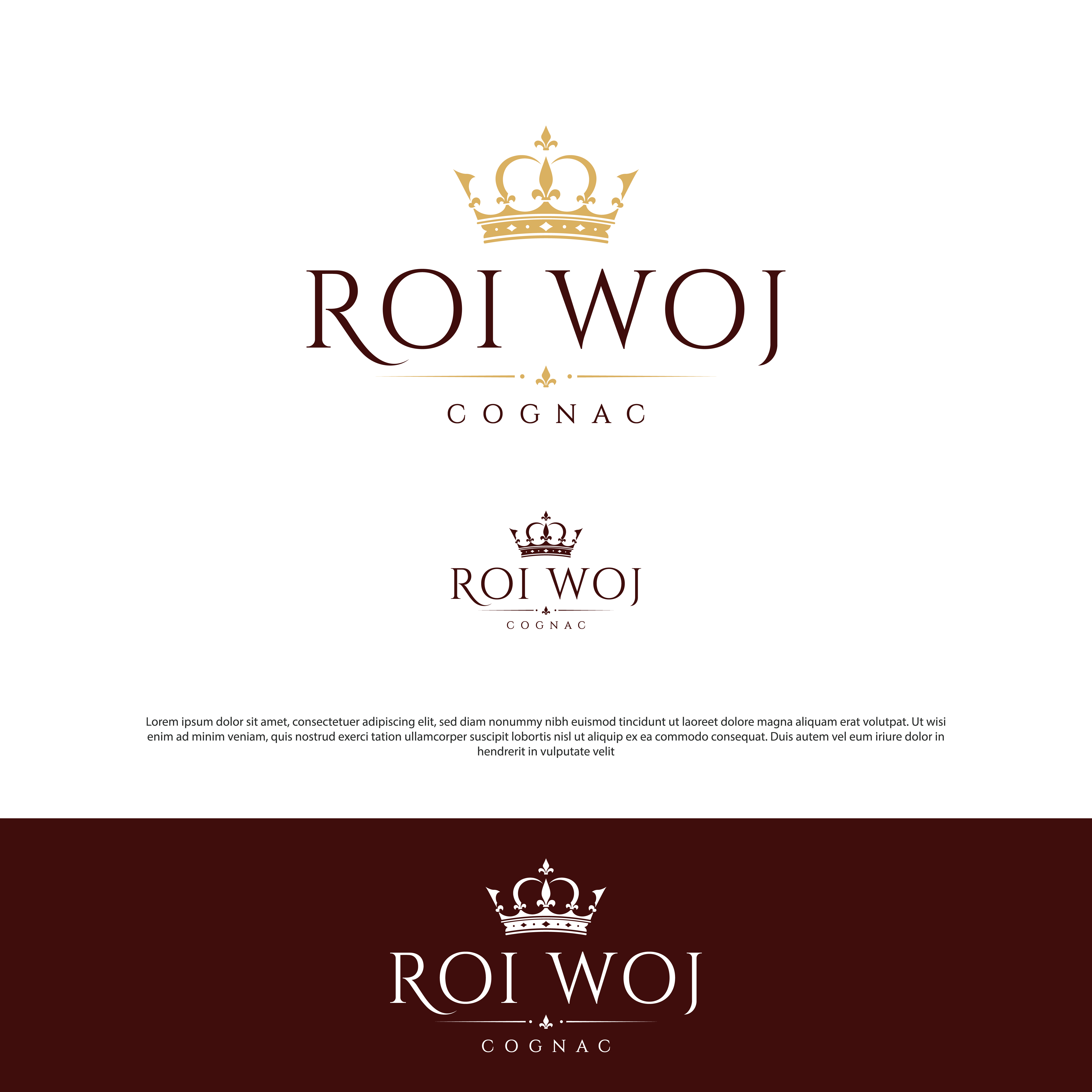Logo Design by Nurlaila0612 for this project | Design #37341135