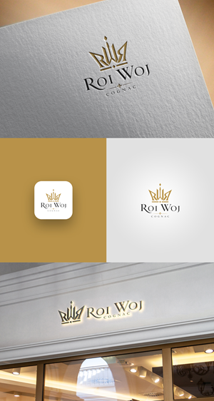 Logo Design by Diaana for this project | Design: #37317341