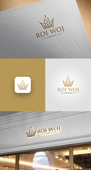 Logo Design by Diaana for this project | Design: #37317343