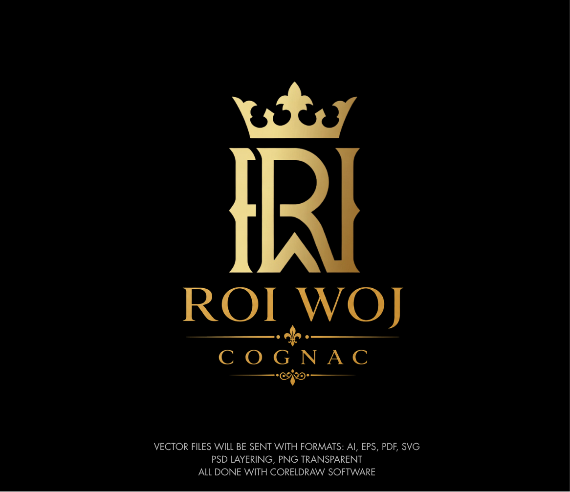 Logo Design by milan12 2 for this project | Design #37359788