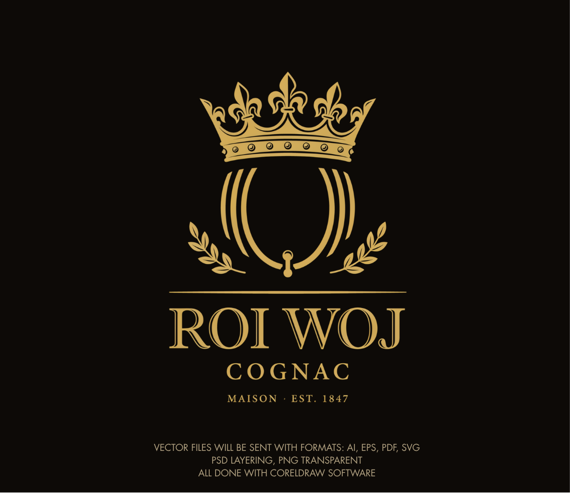 Logo Design by milan12 2 for this project | Design #37359789