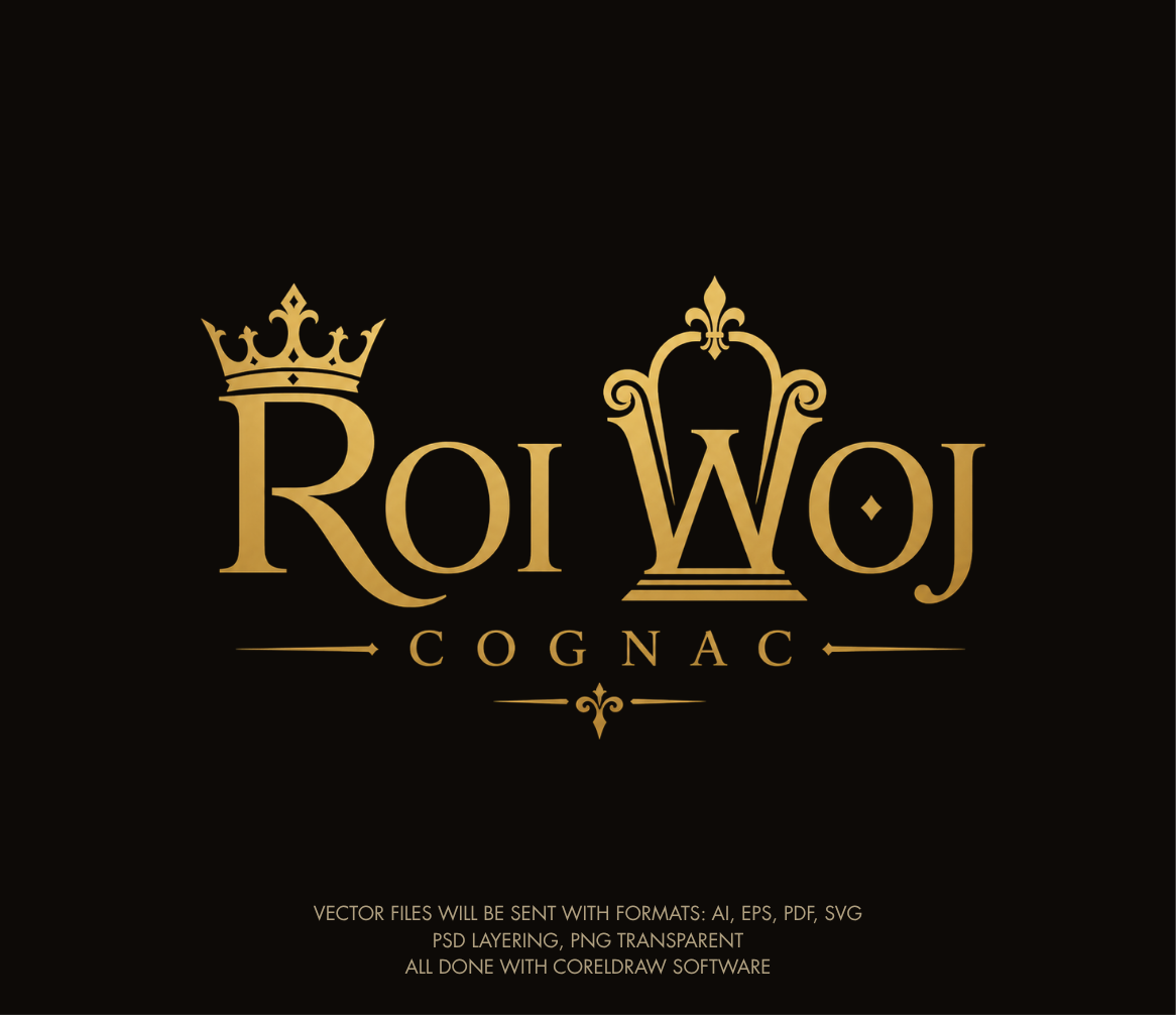 Logo Design by milan12 2 for this project | Design #37359791