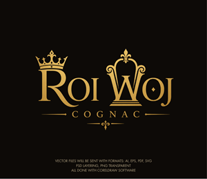 Logo Design by milan12 2 for this project | Design: #37359791