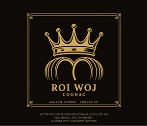 Logo Design by milan12 2 for this project | Design: #37359792