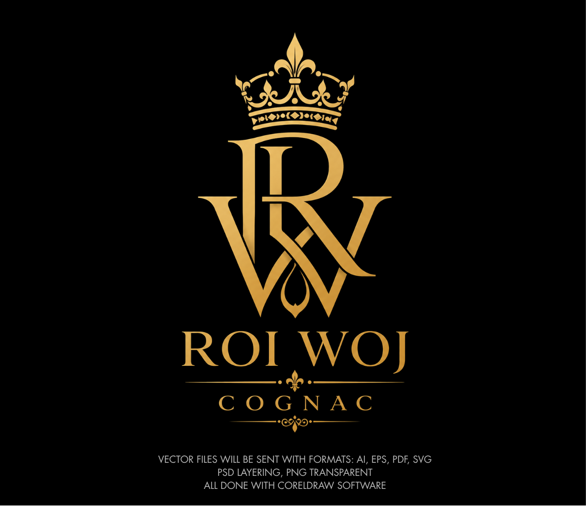 Logo Design by milan12 2 for this project | Design #37359793