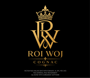 Logo Design by milan12 2 for this project | Design: #37359793
