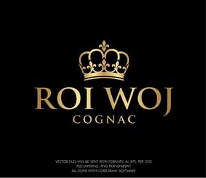 Logo Design by milan12 2 for this project | Design: #37359794